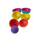 Іграшка-сортер сенсорна Сфери Омбі Fat Brain Toys Oombee Ball (F230ML)