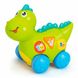 Іграшка Hola Toys Динозавр (6105)