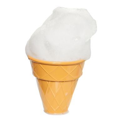 Игрушка для ванной Toomies Мороженое из пены (E73108)