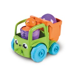 Іграшковий трактор-трансформер Toomies (E73219)