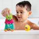 Набор игрушек для ванной Toomies Морские обитатели (E73221)