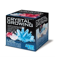 Набор для творчества 4M Секреты кристаллов (00-03913/EU)