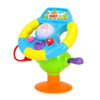 Игрушка Hola Toys Веселый руль (916)