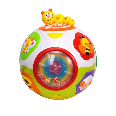 Іграшка Hola Toys Щасливий м'ячик (938)