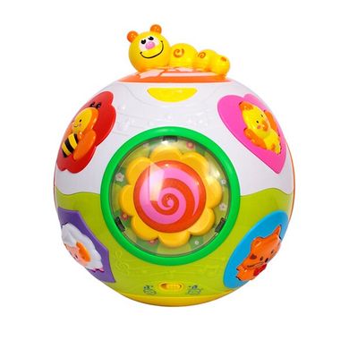 Іграшка Hola Toys Щасливий м'ячик (938)