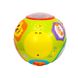 Игрушка Hola Toys Счастливый мячик (938)