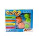 Головоломка Разноцветные шестерёнки Fat Brain Toys Crankity (F140ML)