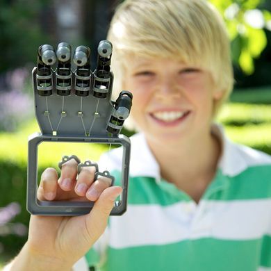 Научный набор 4M Роботизированная рука (00-03284)