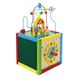 Іграшка Viga Toys "Захопливий кубик" (58506)