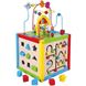 Іграшка Viga Toys "Захопливий кубик" (58506)