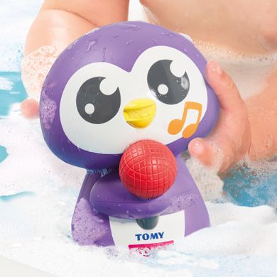 Игрушка для ванной Toomies Пингвин (E72724)