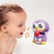 Іграшка для ванни Toomies Пінгвін (E72724)