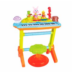 Іграшка Hola Toys Електронне піаніно(669)